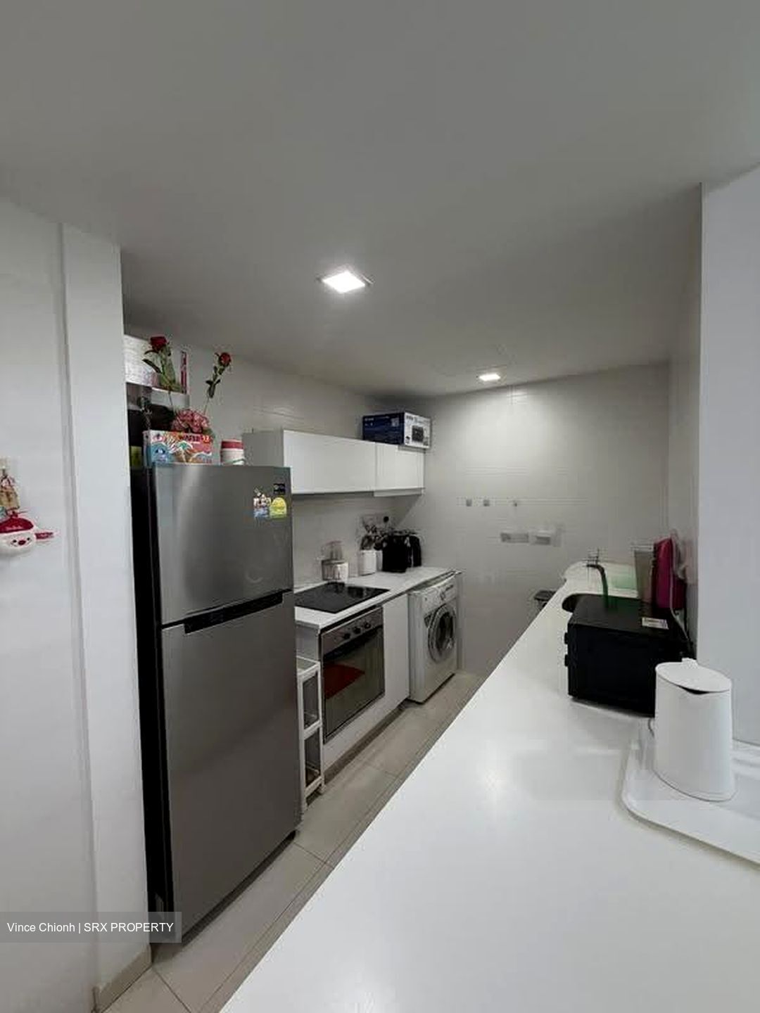 One-north Residences (D5), Apartment #625282481